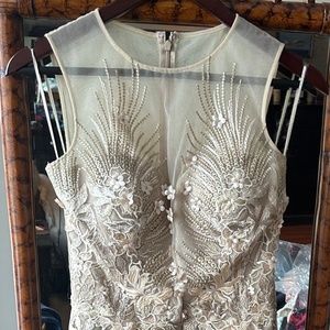 Ricki Freeman for Teri Jon